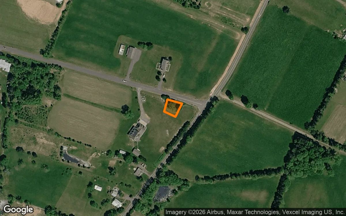 0.14 Acres in Nokesville - Prince William County, VA - Main image