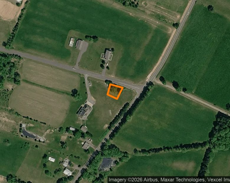 0.14 Acres in Nokesville - Prince William County, VA in Prince William County, VA