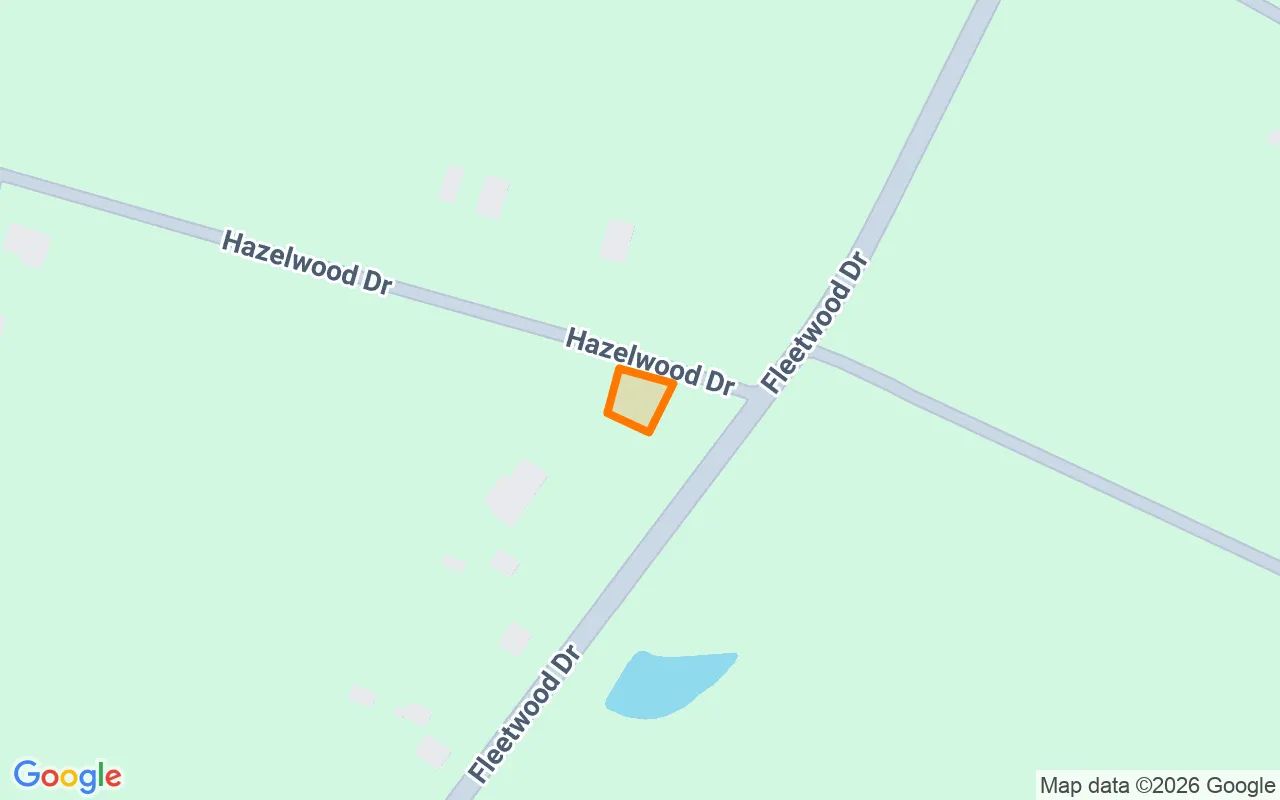 0.14 Acres in Nokesville - Prince William County, VA in Prince William County, VA