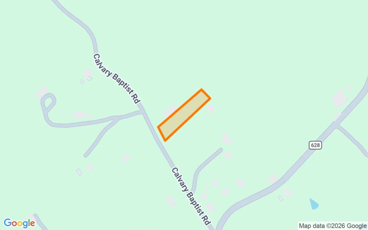 0.55 Acres in Castlewood - Russell County, VA - Image 2