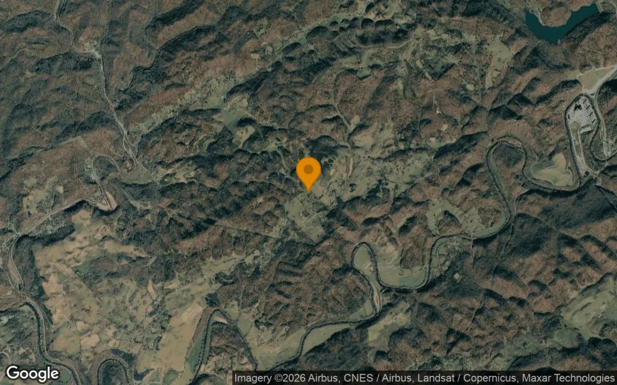 0.55 Acres in Castlewood - Russell County, VA - Image 3
