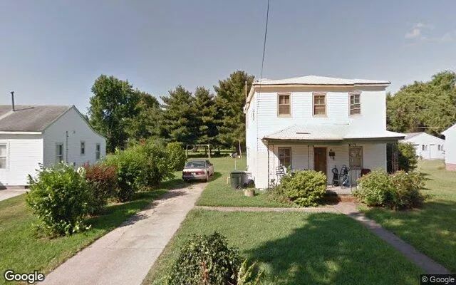 0.55 Acres in Hampton - Hampton, VA in Hampton County, VA