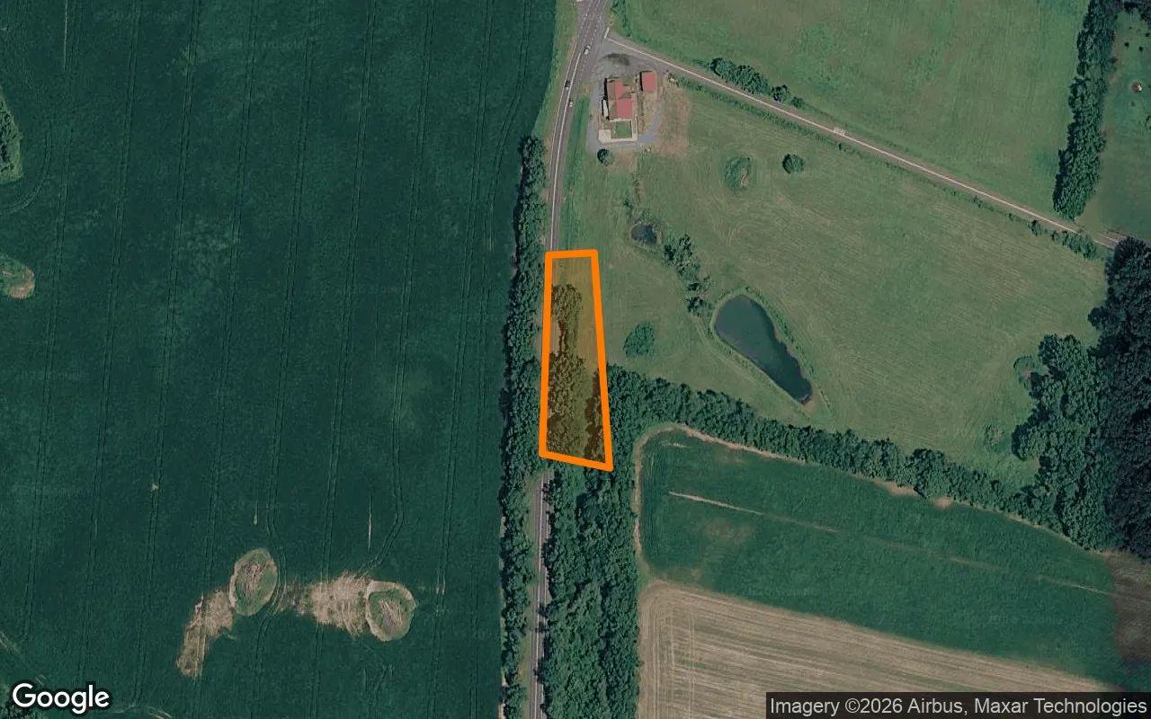 0.78 Acres in Locust Dale - Madison County, VA in Madison County, VA