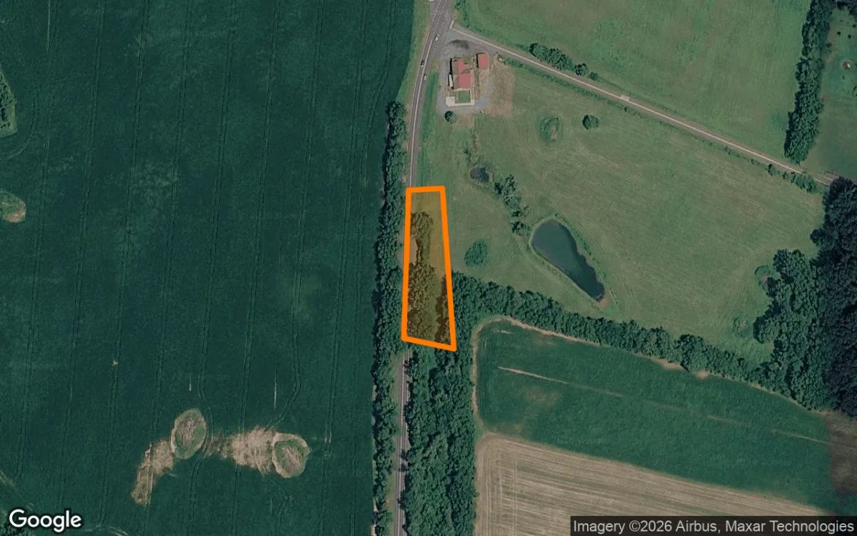 0.78 Acres in Locust Dale - Madison County, VA - Main image