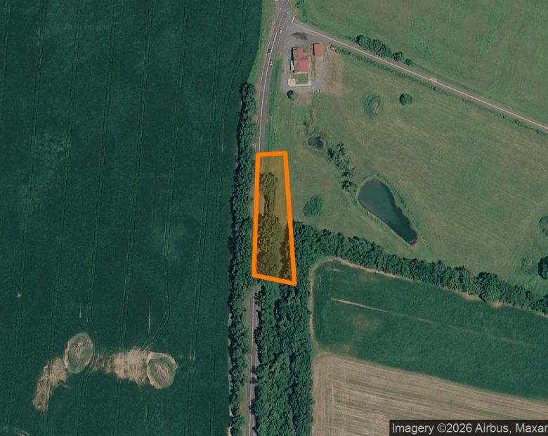 0.78 Acres in Locust Dale - Madison County, VA in Madison County, VA