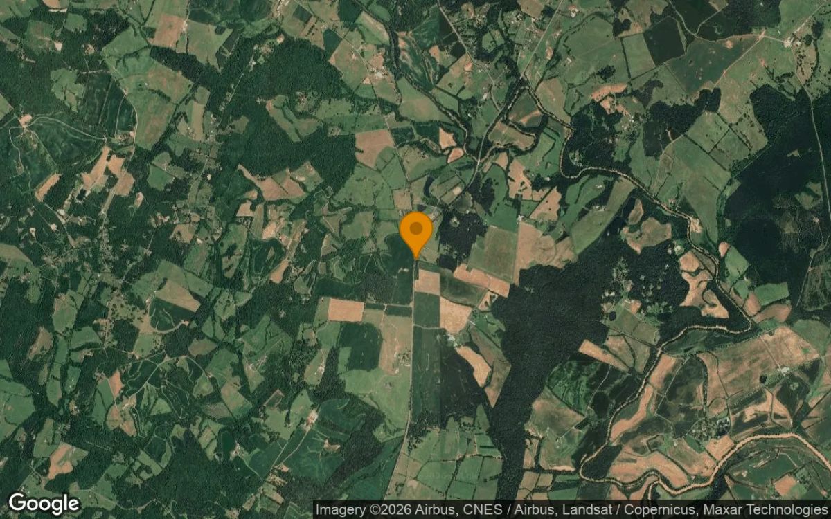 0.78 Acres in Locust Dale - Madison County, VA - Image 3