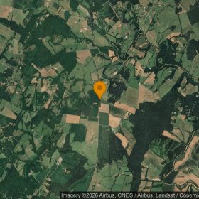 0.78 Acres in Locust Dale - Madison County, VA in Madison County, VA