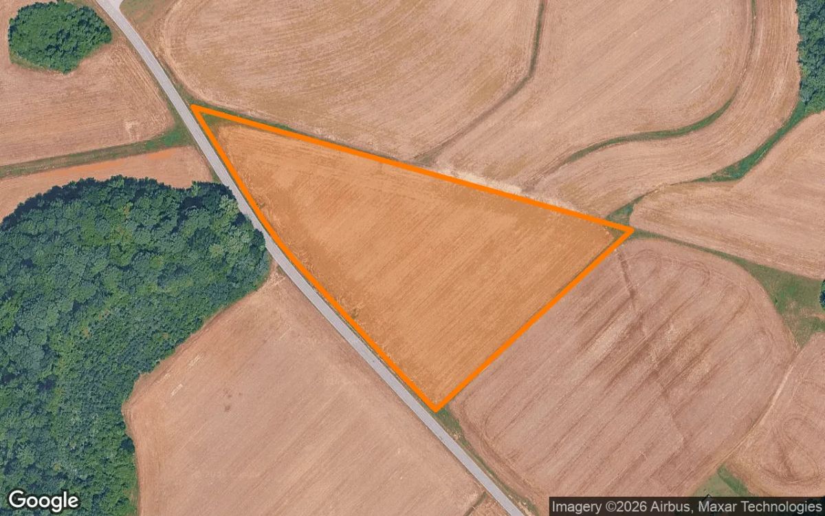 7.54 Acres in Emporia - Greensville County, VA - Main image
