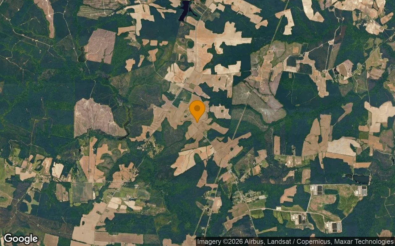 7.54 Acres in Emporia - Greensville County, VA in Greensville County, VA