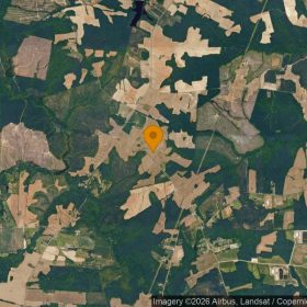 7.54 Acres in Emporia - Greensville County, VA in Greensville County, VA