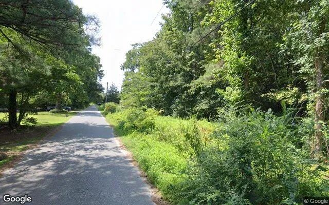 0.32 Acres in North - Mathews County, VA in Mathews County, VA