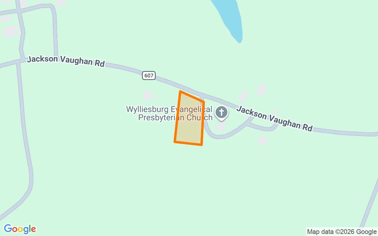 0.78 Acres in Wylliesburg - Charlotte County, VA in Charlotte County, VA