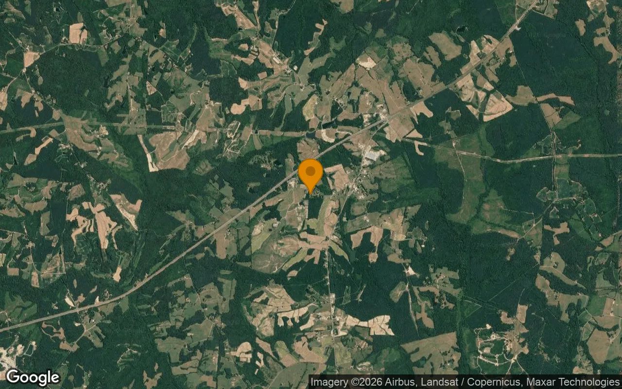 0.78 Acres in Wylliesburg - Charlotte County, VA in Charlotte County, VA