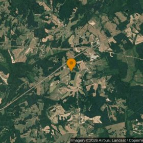 0.78 Acres in Wylliesburg - Charlotte County, VA in Charlotte County, VA