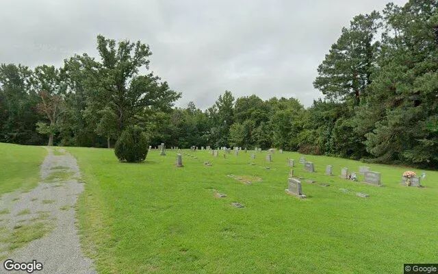 0.78 Acres in Wylliesburg - Charlotte County, VA in Charlotte County, VA