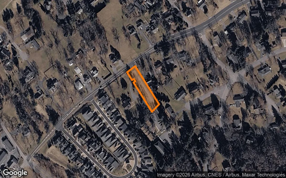 0.5 Acres in Lexington - Lexington, VA - Main image