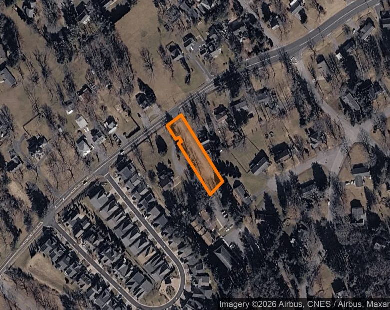 0.5 Acres in Lexington - Lexington, VA in Lexington County, VA