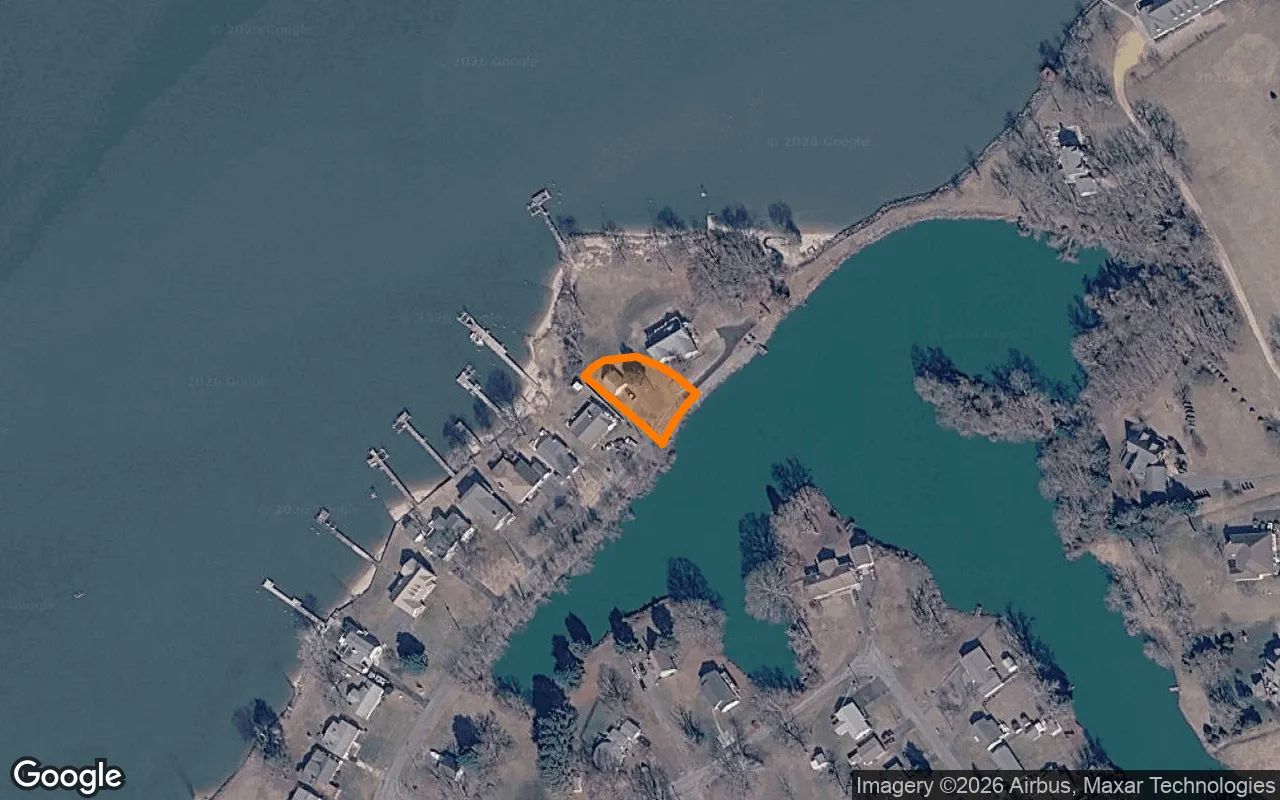 0.27 Acres in Colonial Beach - Westmoreland County, VA in Westmoreland County, VA