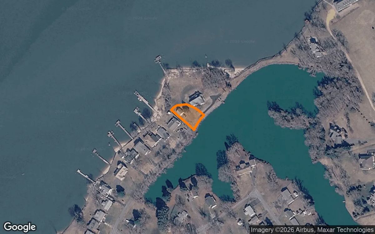 0.27 Acres in Colonial Beach - Westmoreland County, VA - Main image
