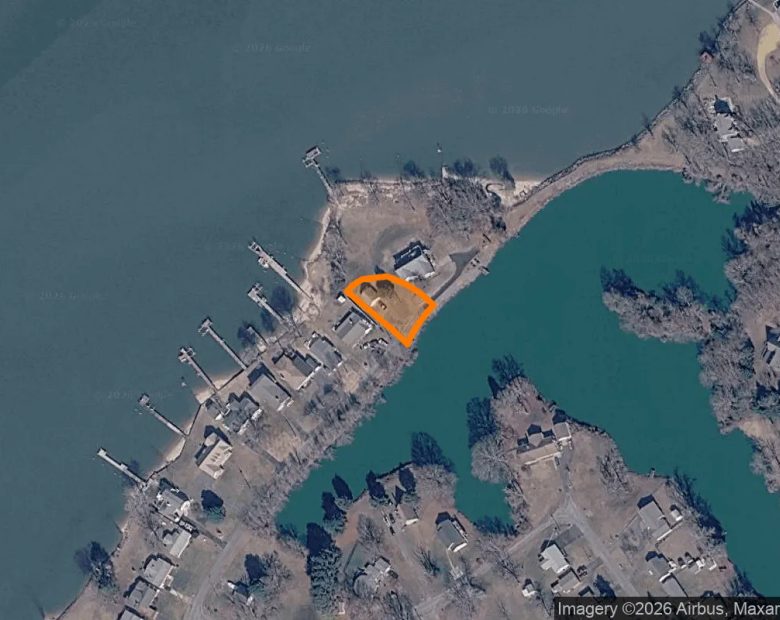 0.27 Acres in Colonial Beach - Westmoreland County, VA in Westmoreland County, VA
