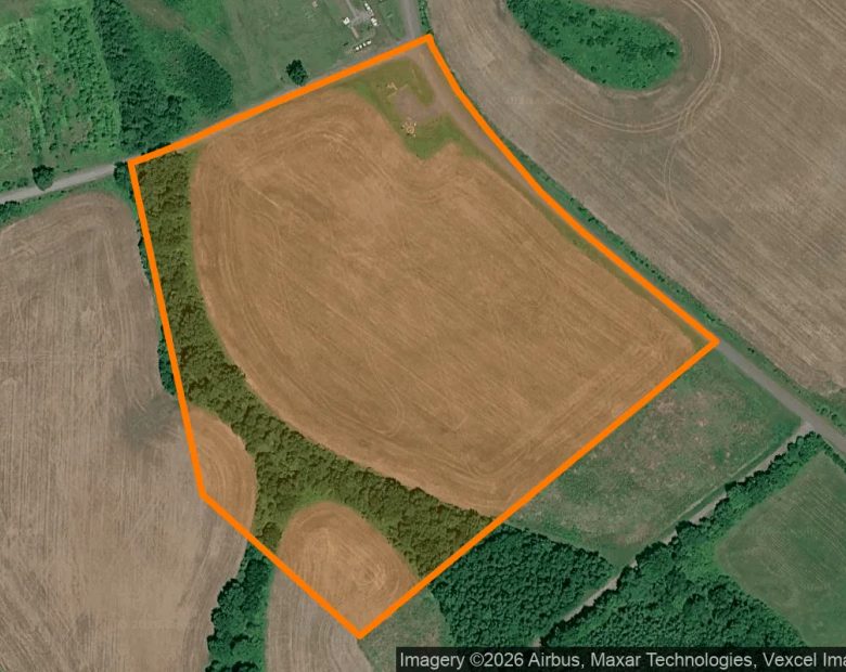14.95 Acres in Elkwood - Culpeper County, VA in Culpeper County, VA