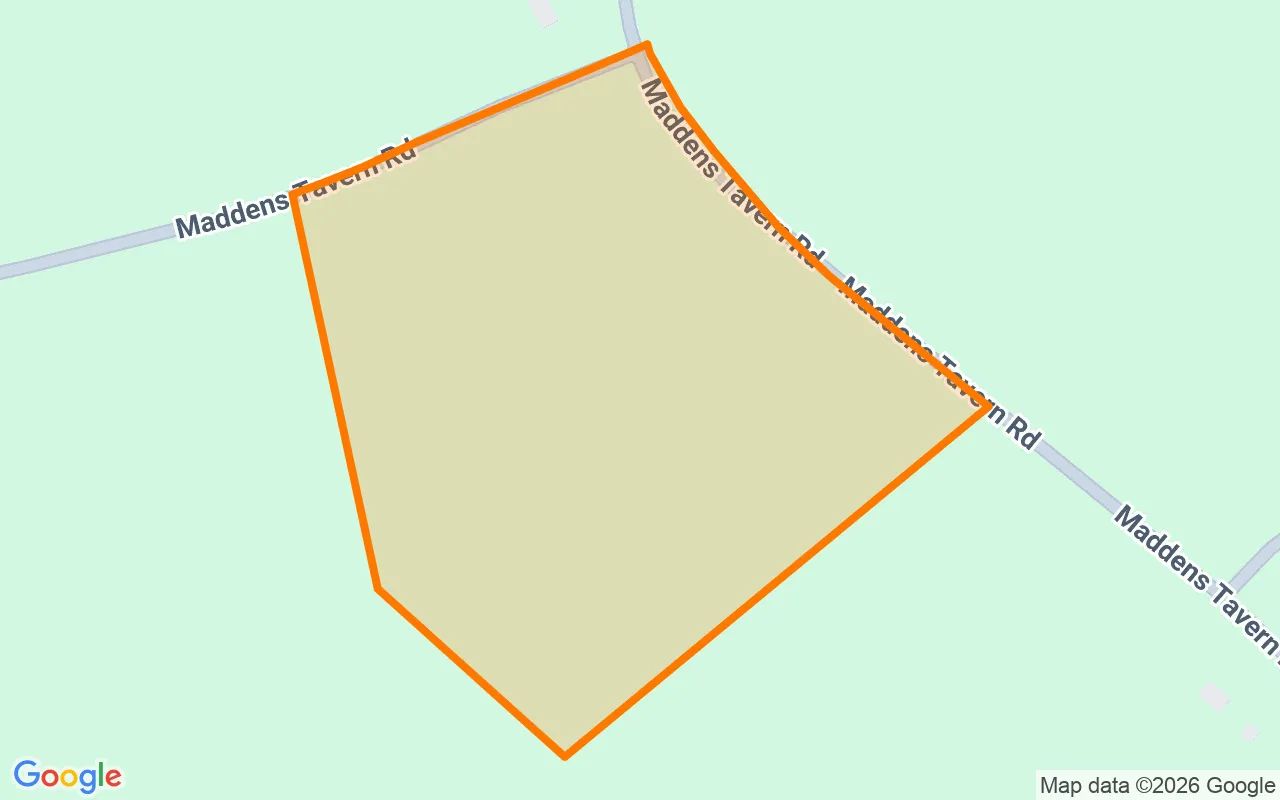 14.95 Acres in Elkwood - Culpeper County, VA in Culpeper County, VA