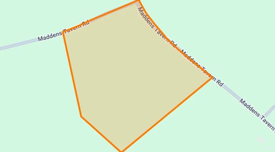 14.95 Acres in Elkwood - Culpeper County, VA in Culpeper County, VA