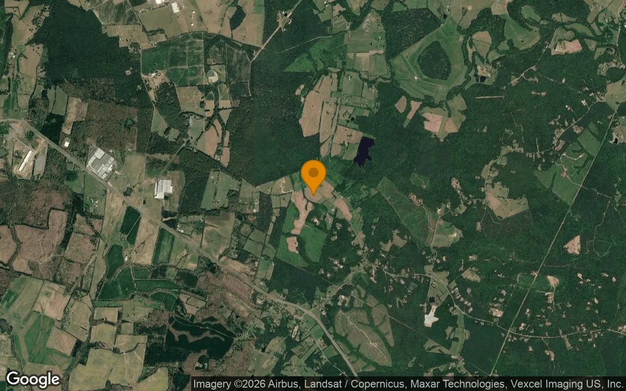 14.95 Acres in Elkwood - Culpeper County, VA in Culpeper County, VA