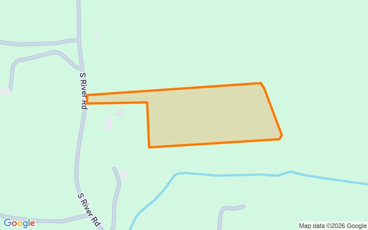 5.09 Acres in Woodford - Caroline County, VA in Caroline County, VA