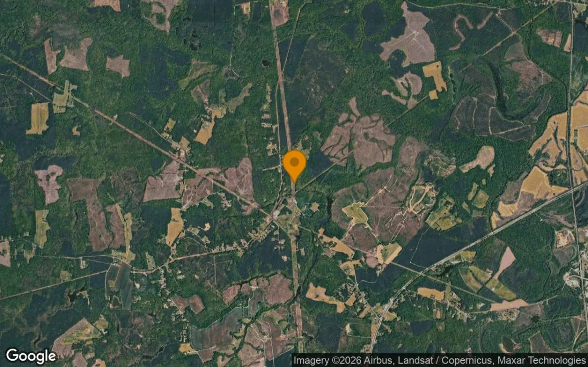 5.09 Acres in Woodford - Caroline County, VA - Image 3