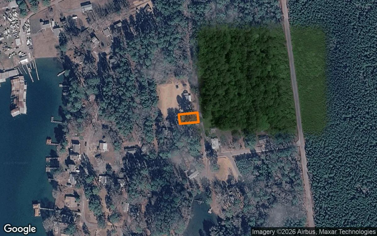 0.11 Acres in Kinsale - Westmoreland County, VA - Main image
