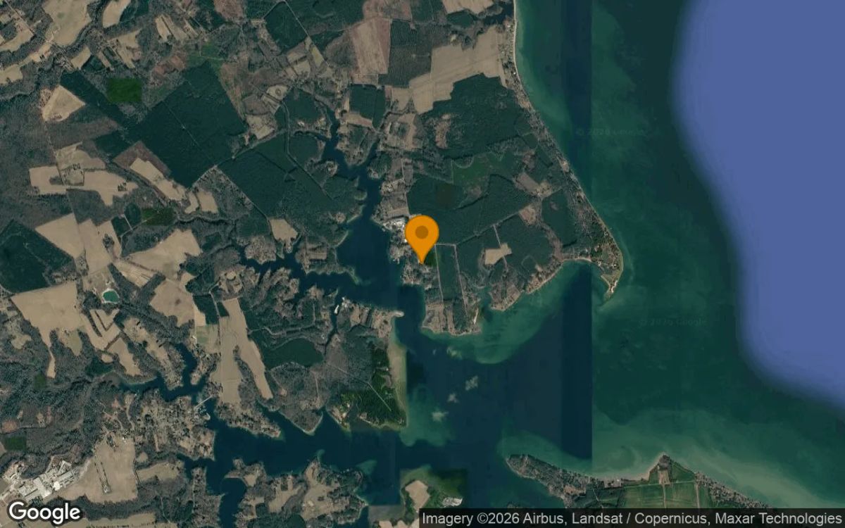 0.11 Acres in Kinsale - Westmoreland County, VA - Image 3