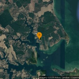 0.11 Acres in Kinsale - Westmoreland County, VA in Westmoreland County, VA
