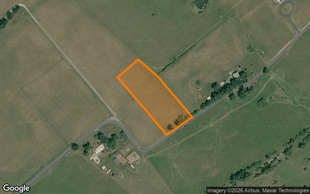 2.19 Acres in Steeles Tavern - Augusta County, VA in Augusta County, VA