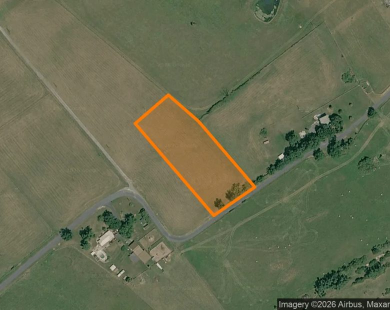 2.19 Acres in Steeles Tavern - Augusta County, VA in Augusta County, VA