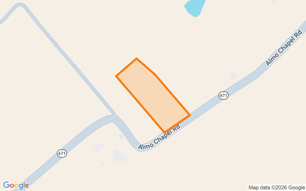 2.19 Acres in Steeles Tavern - Augusta County, VA - Image 2