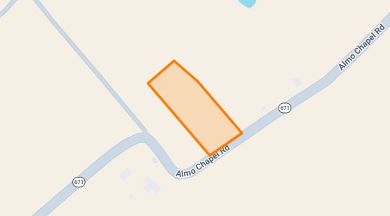 2.19 Acres in Steeles Tavern - Augusta County, VA in Augusta County, VA