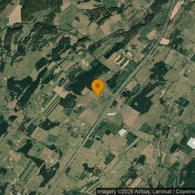 2.19 Acres in Steeles Tavern - Augusta County, VA in Augusta County, VA