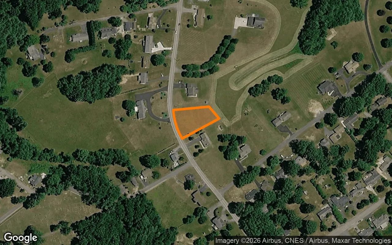 0.53 Acres in Galax - Galax, VA in Galax County, VA