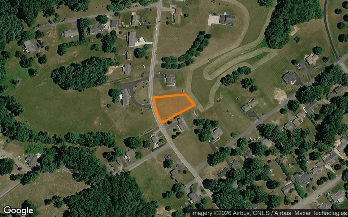 0.53 Acres in Galax - Galax, VA - Main image