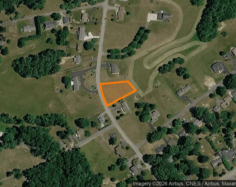 0.53 Acres in Galax - Galax, VA in Galax County, VA