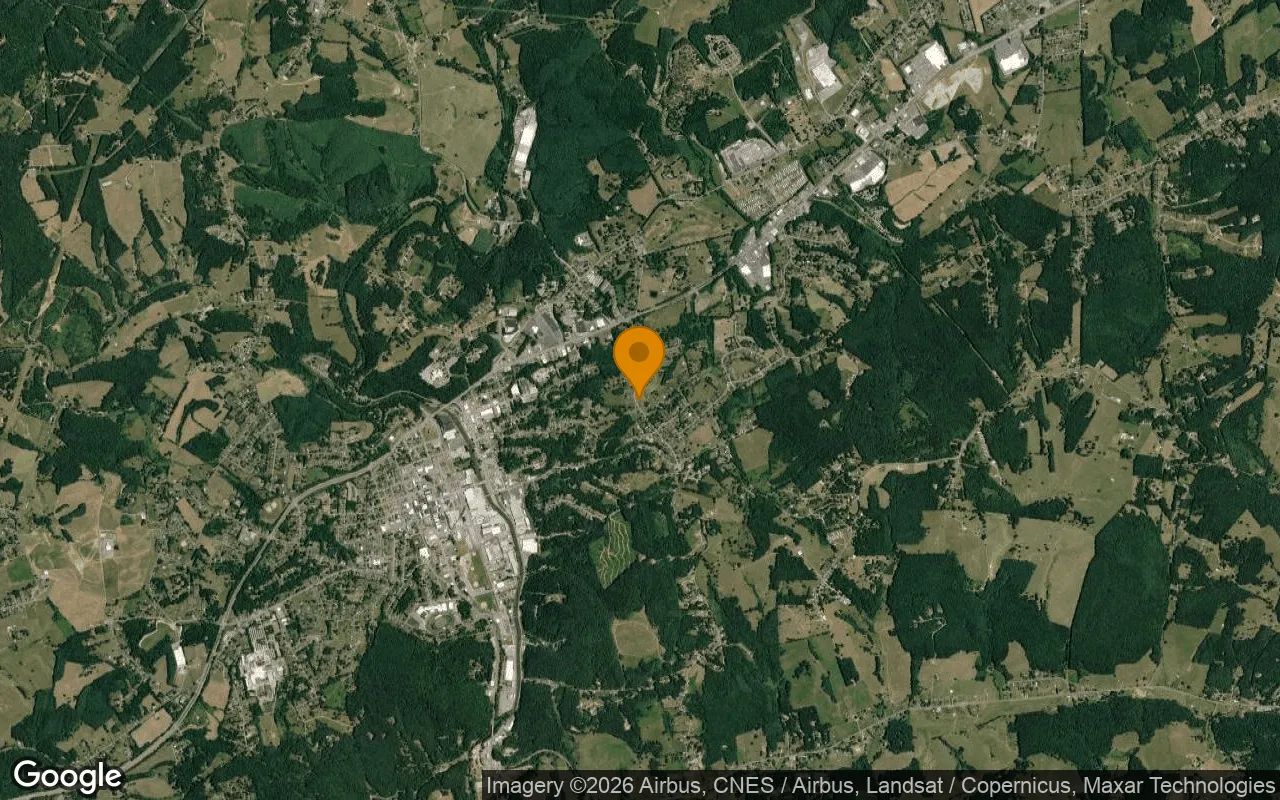 0.53 Acres in Galax - Galax, VA in Galax County, VA