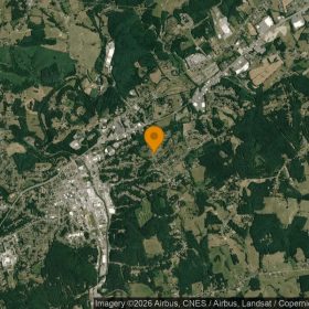 0.53 Acres in Galax - Galax, VA in Galax County, VA