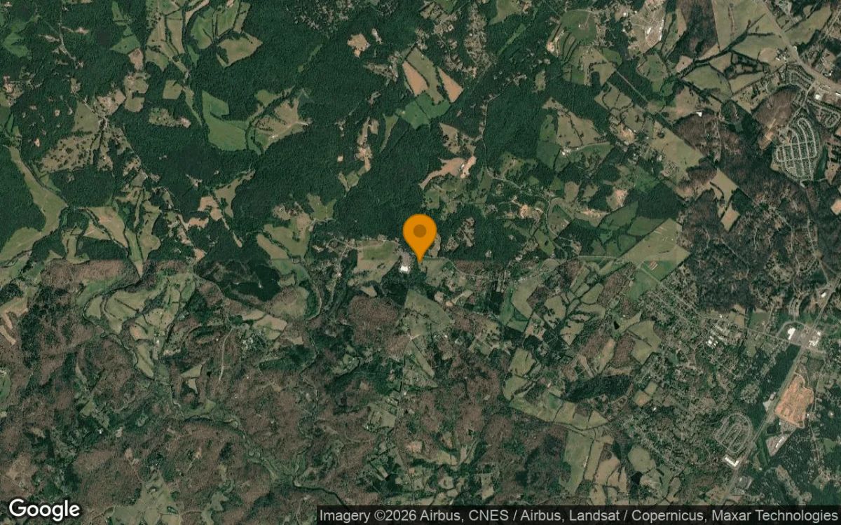 3.46 Acres in Ruckersville - Greene County, VA - Image 3