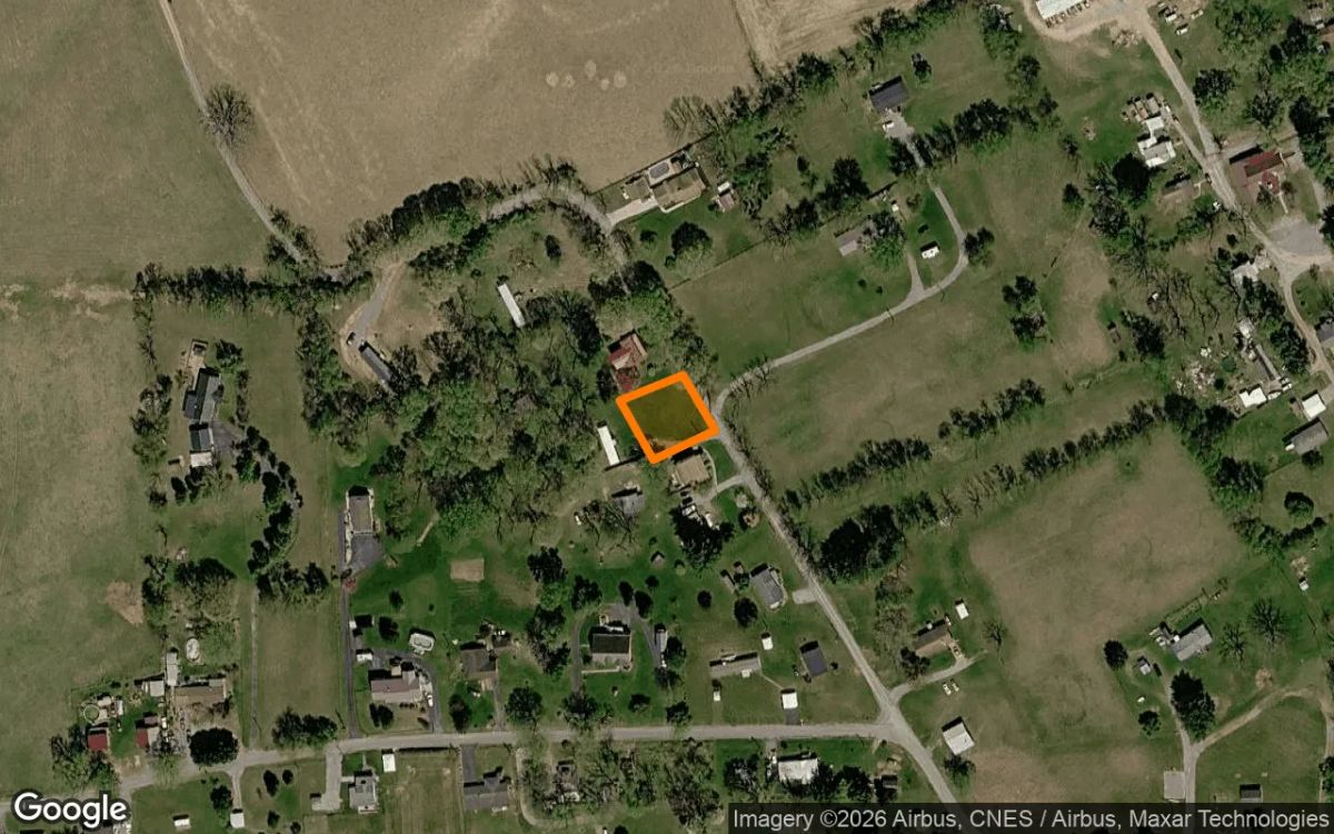 0.23 Acres in Belspring - Pulaski County, VA - Main image