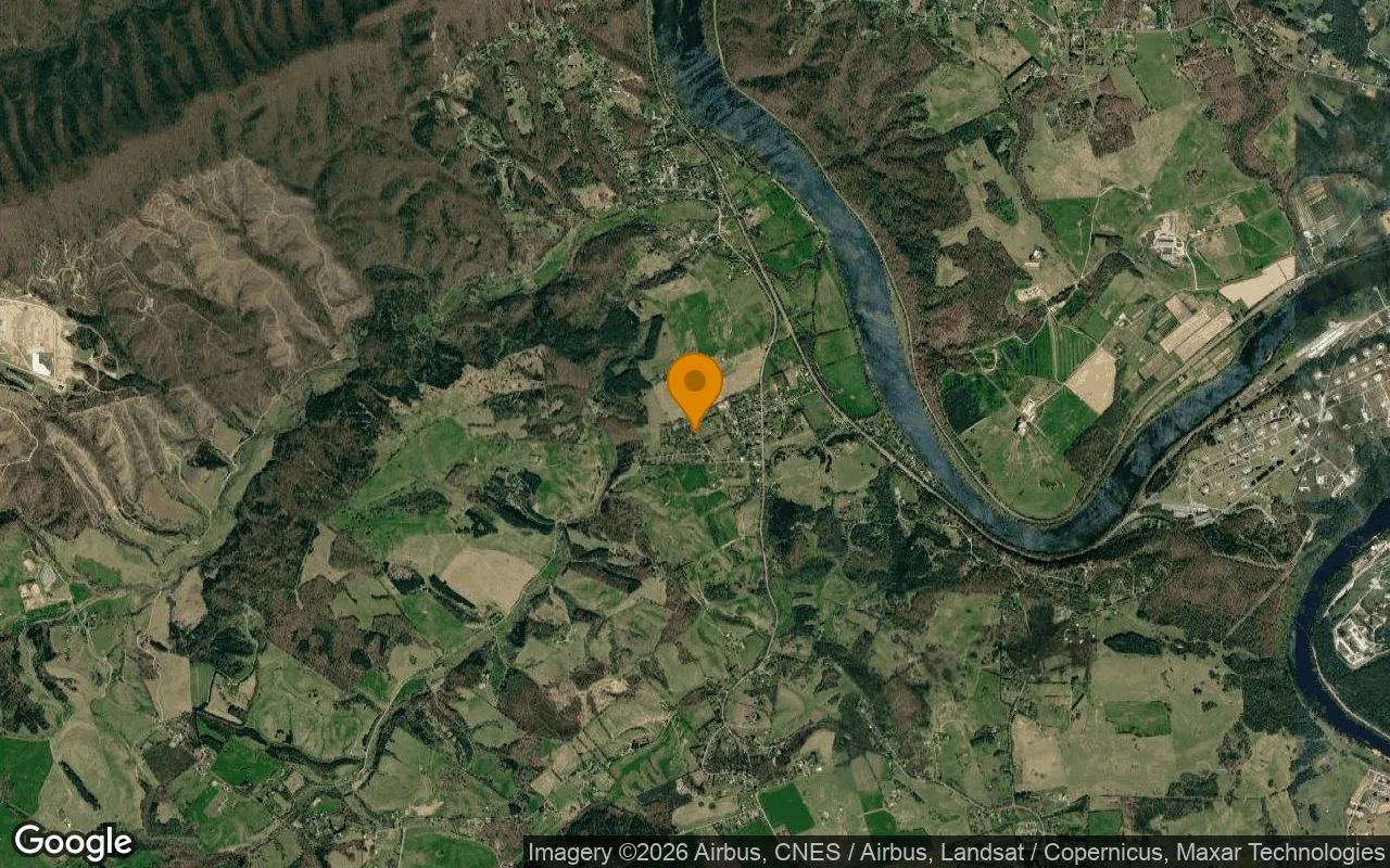 0.23 Acres in Belspring - Pulaski County, VA in Pulaski County, VA