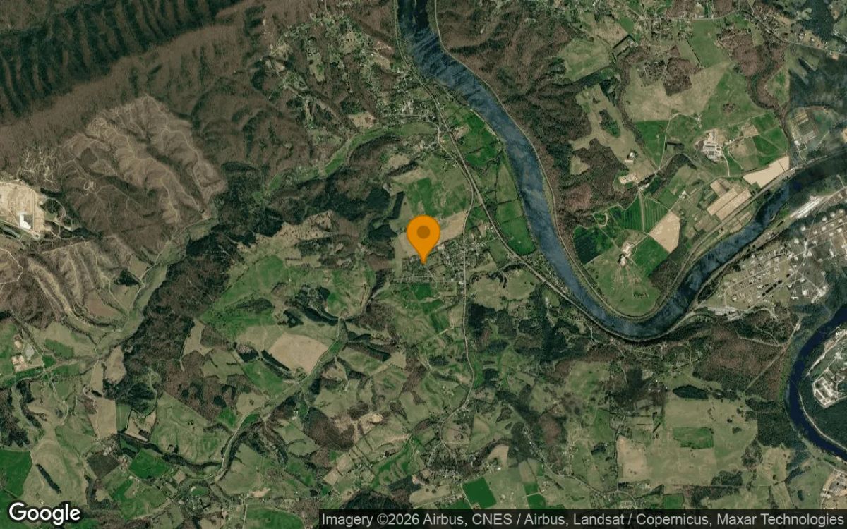 0.23 Acres in Belspring - Pulaski County, VA - Image 3