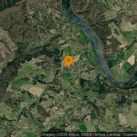 0.23 Acres in Belspring - Pulaski County, VA in Pulaski County, VA