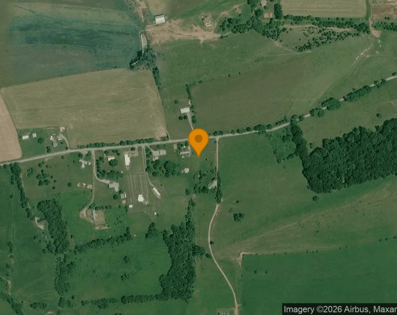 0.55 Acres in Rural Retreat - Wythe County, VA in Wythe County, VA