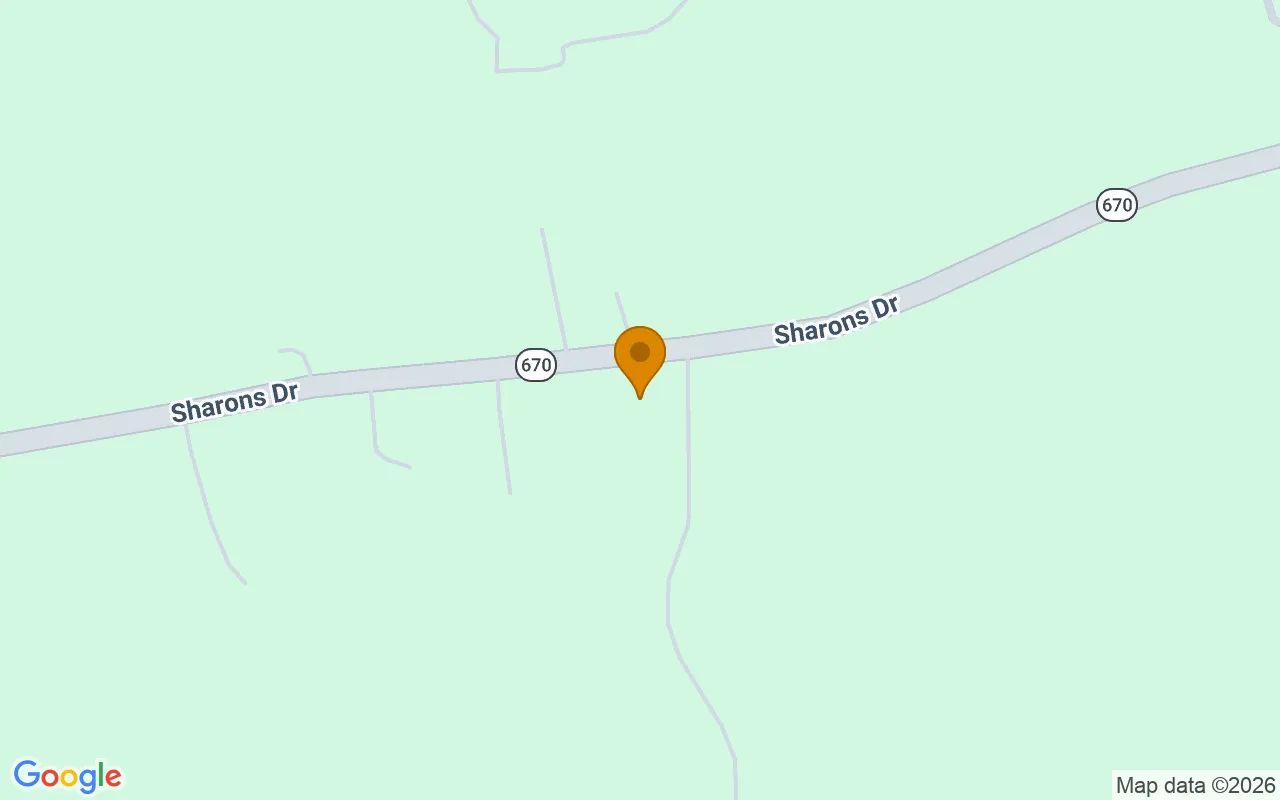 0.55 Acres in Rural Retreat - Wythe County, VA in Wythe County, VA